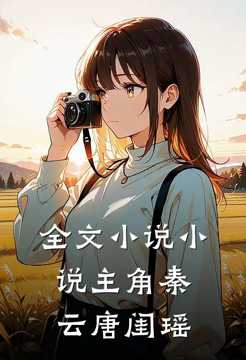 全文小说小说主角秦云唐闺瑶