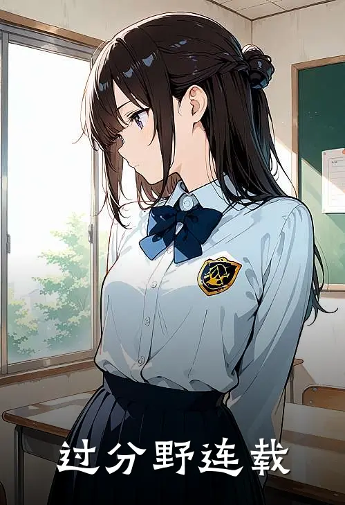 过分野连载