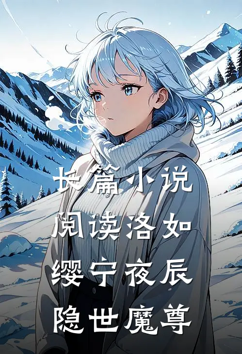长篇小说阅读洛如缨宁夜辰隐世魔尊