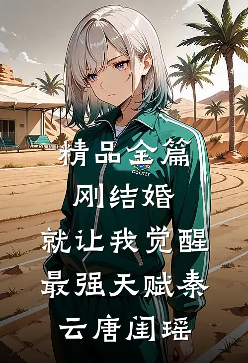精品全篇刚结婚,就让我觉醒最强天赋秦云唐闺瑶