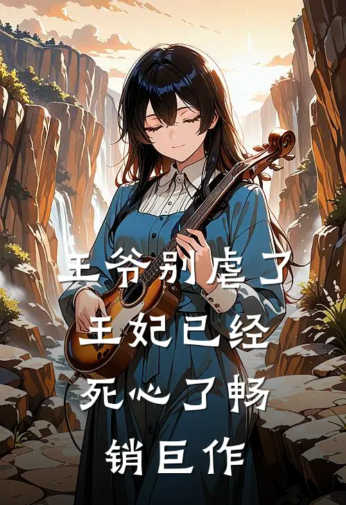 王爷别虐了，王妃已经死心了畅销巨作