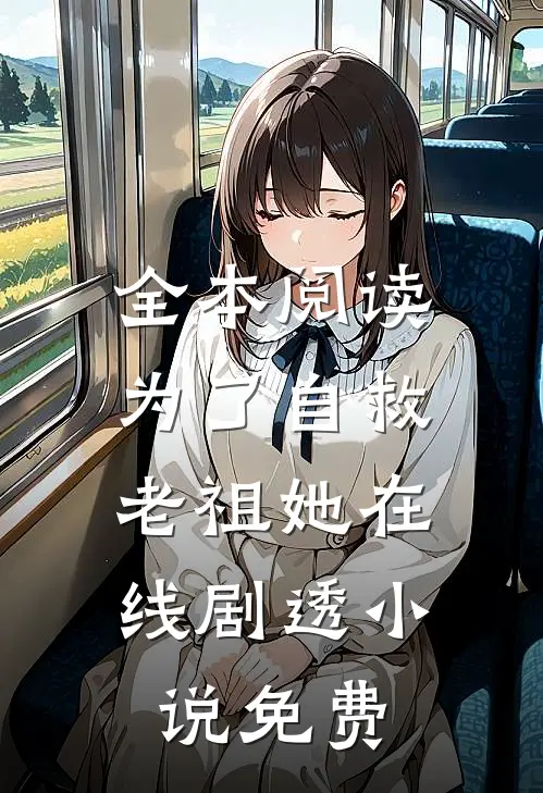 全本阅读为了自救,老祖她在线剧透小说免费