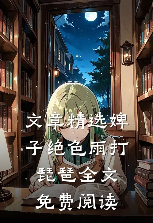 文章精选婢子绝色 雨打琵琶全文免费阅读