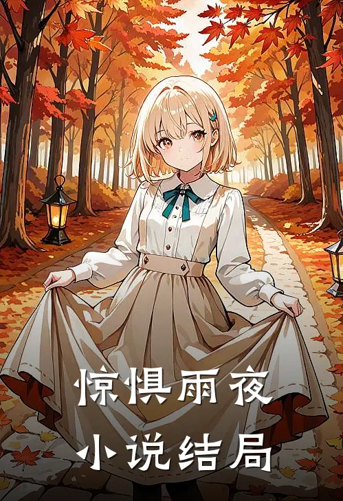 惊惧雨夜小说结局