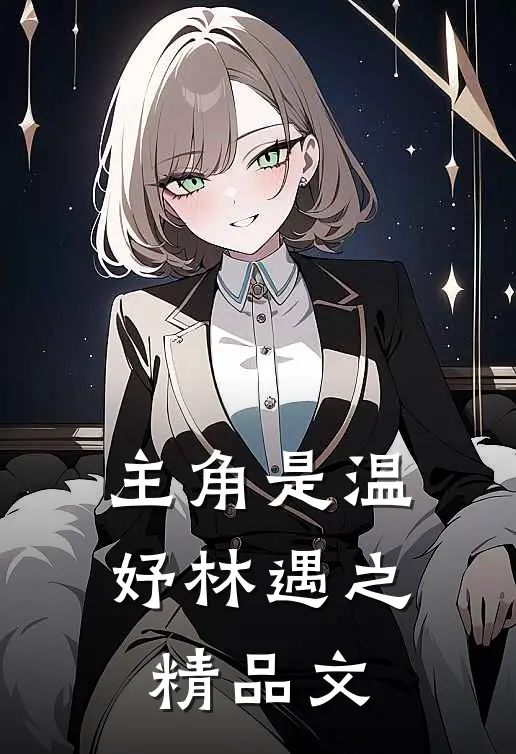 主角是温妤林遇之精品文