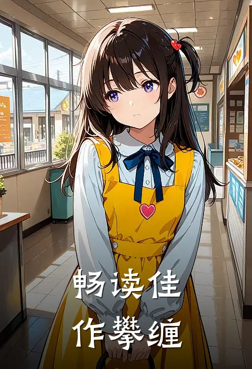 畅读佳作攀缠