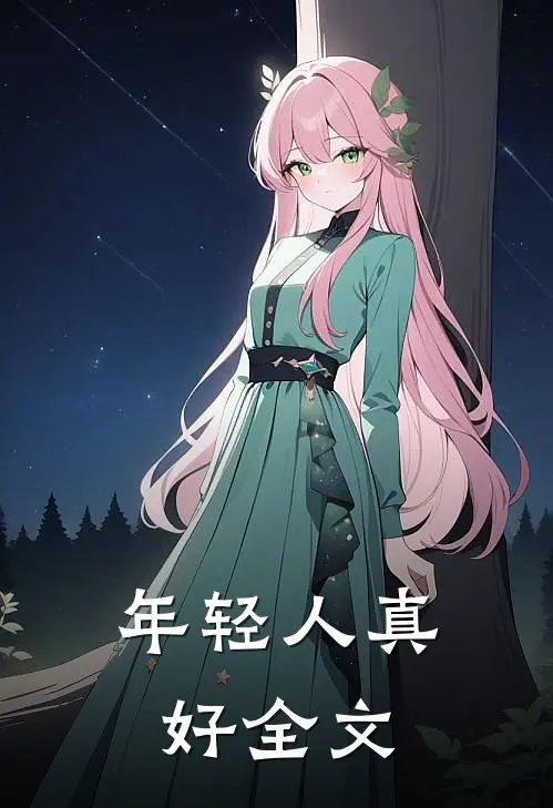 年轻人真好全文