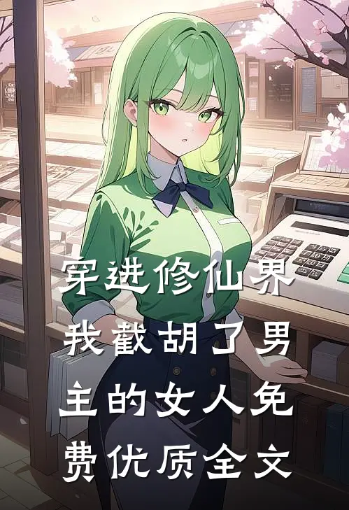 穿进修仙界:我截胡了男主的女人免费优质全文
