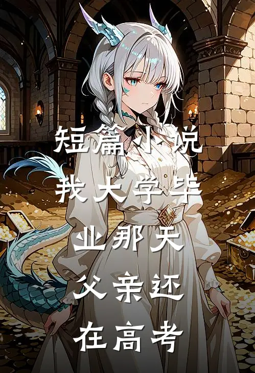 短篇小说我大学毕业那天，父亲还在高考