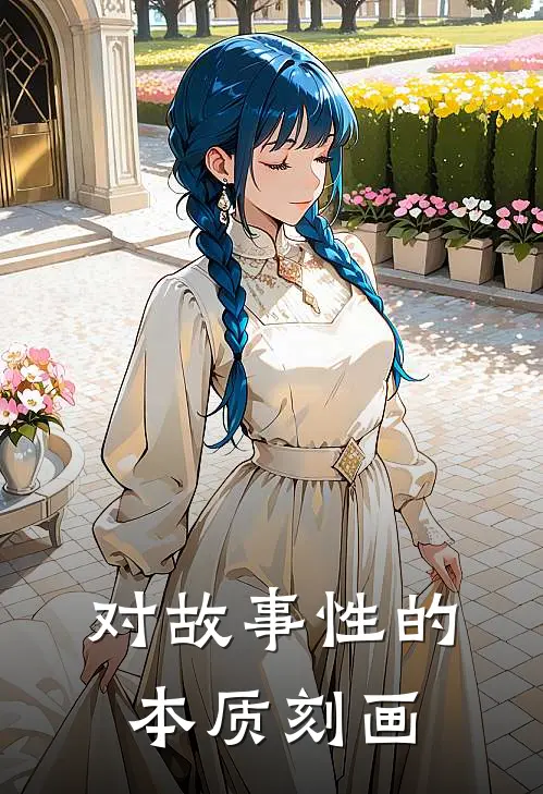 对故事性的本质刻画