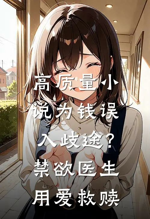 高质量小说为钱误入歧途？禁欲医生用爱救赎
