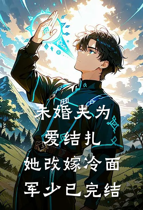 未婚夫为爱结扎，她改嫁冷面军少已完结