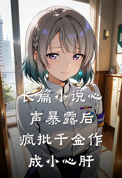 长篇小说心声暴露后，疯批千金作成小心肝