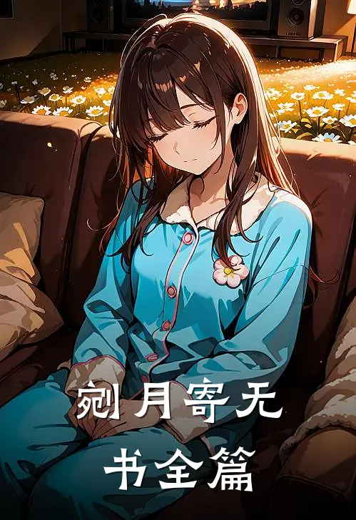 剜月寄无书全篇