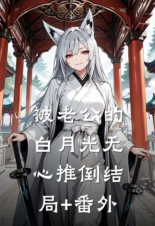 被老公的白月光无心推倒结局+番外