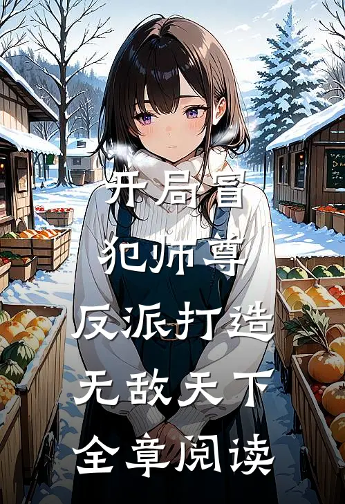 开局冒犯师尊，反派打造无敌天下全章阅读