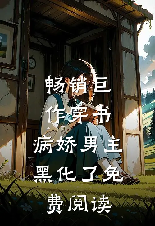 畅销巨作穿书:病娇男主黑化了免费阅读