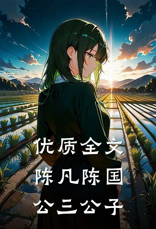 优质全文陈凡陈国公三公子