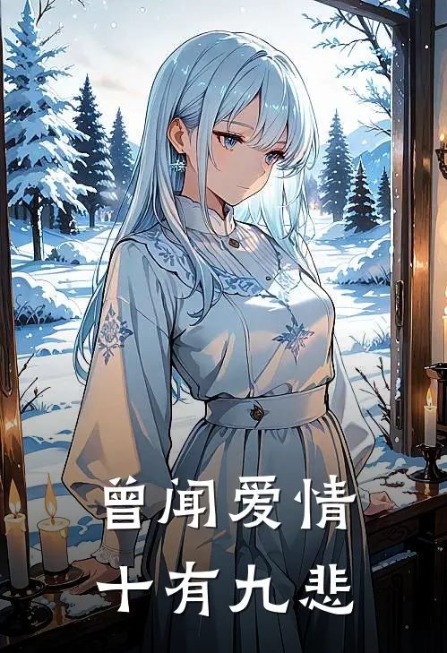 曾闻爱情十有九悲