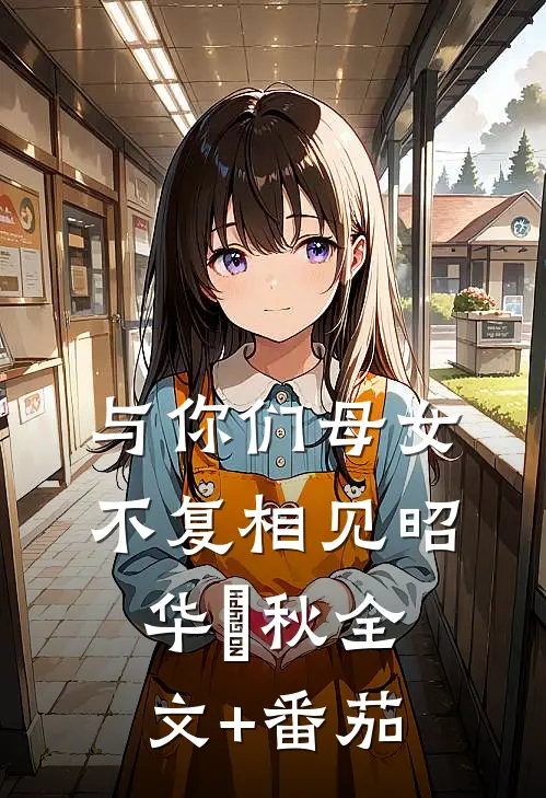 与你们母女不复相见昭华曕秋全文+番茄
