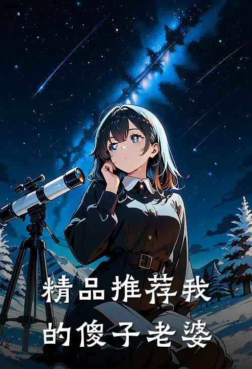 精品推荐我的傻子老婆