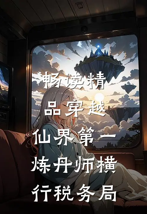 畅读精品穿越：仙界第一炼丹师横行税务局
