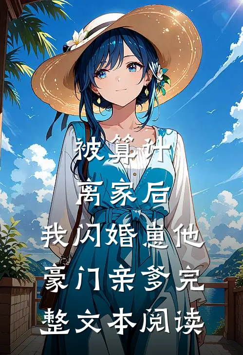 被算计离家后，我闪婚崽他豪门亲爹完整文本阅读