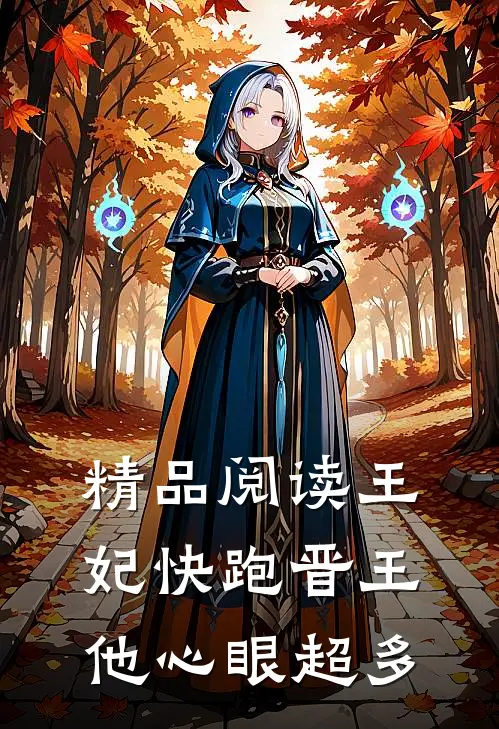 精品阅读王妃快跑晋王他心眼超多