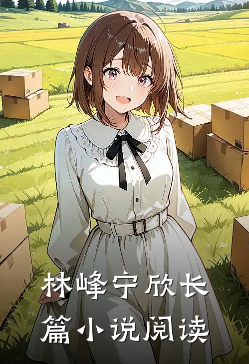 林峰宁欣长篇小说阅读
