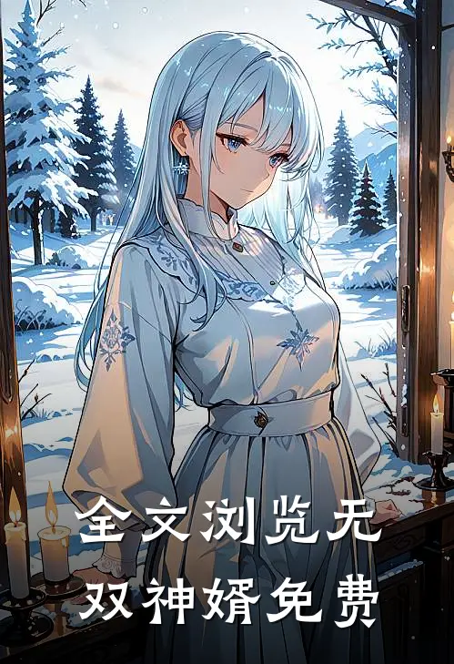 全文浏览无双神婿免费