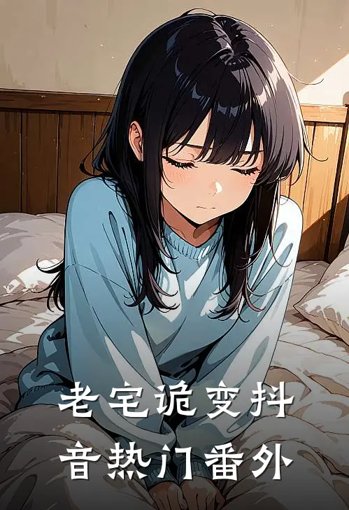 老宅诡变抖音热门 番外