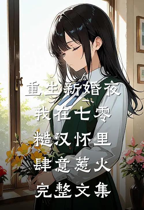 重生新婚夜，我在七零糙汉怀里肆意惹火完整文集