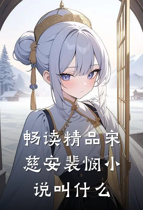 畅读精品宋慈安裴悯小说叫什么