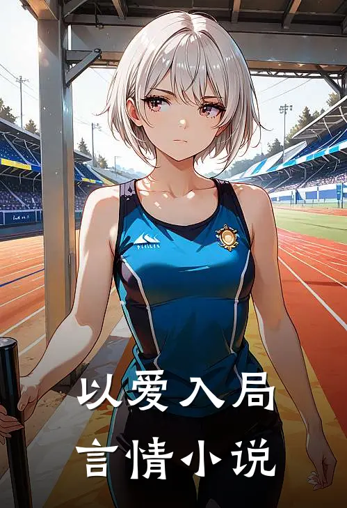 以爱入局言情小说