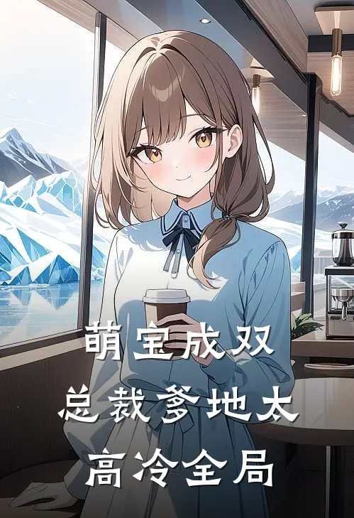 萌宝成双：总裁爹地太高冷全局