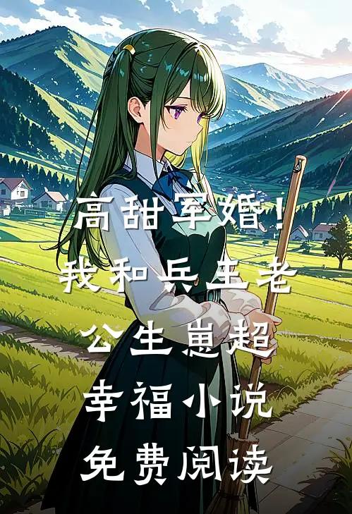 高甜军婚！我和兵王老公生崽超幸福小说免费阅读