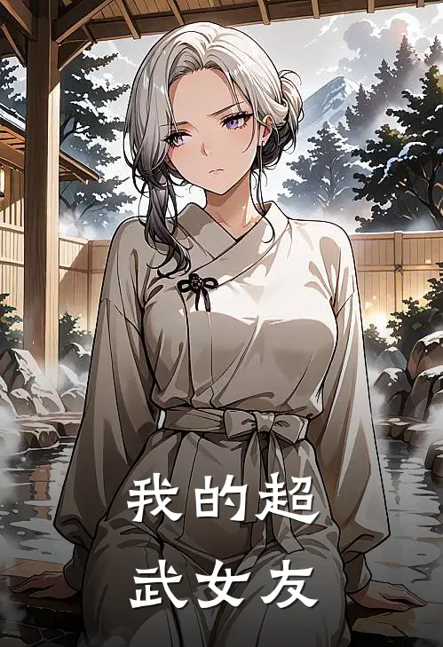 我的超武女友
