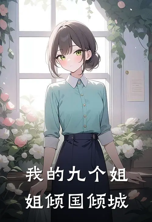 我的九个姐姐倾国倾城