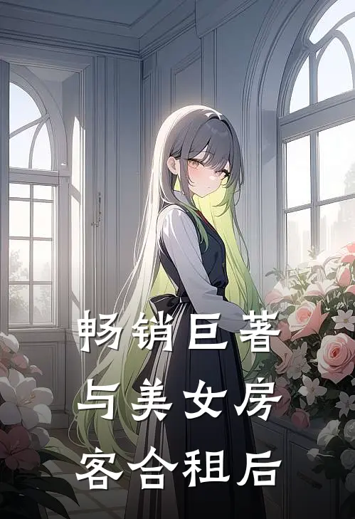 畅销巨著与美女房客合租后