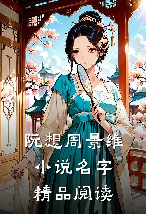 阮想周景维小说名字精品阅读