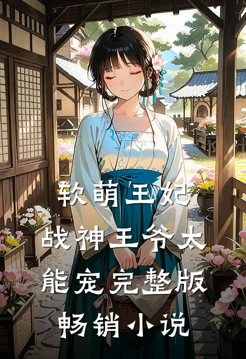 软萌王妃:战神王爷太能宠完整版畅销小说