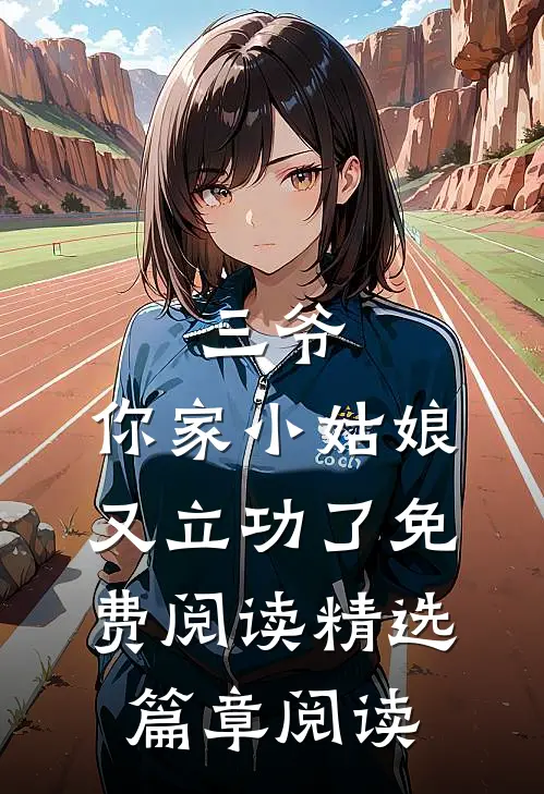 三爷,你家小姑娘又立功了免费阅读精选篇章阅读