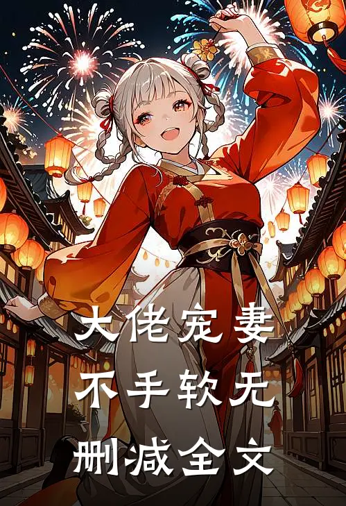 大佬宠妻不手软无删减全文