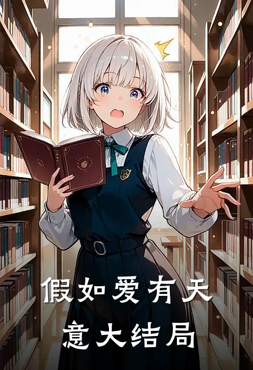 假如爱有天意大结局