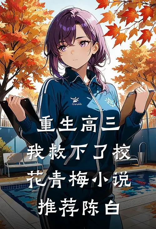 重生高三：我救下了校花青梅小说推荐陈白