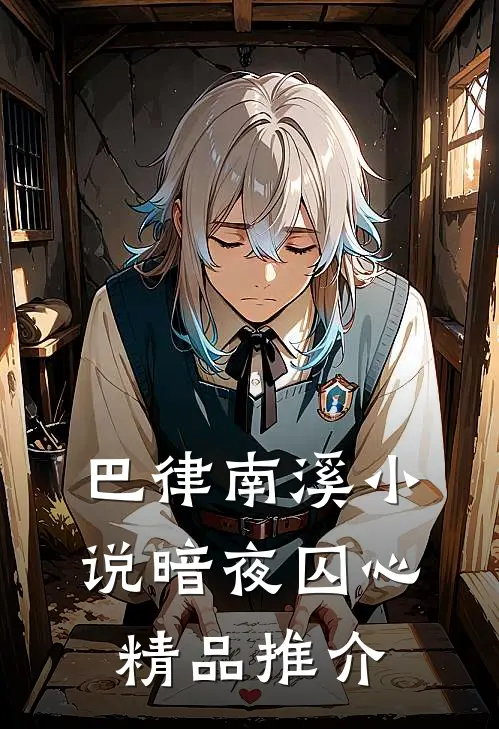 巴律南溪小说暗夜囚心精品推介