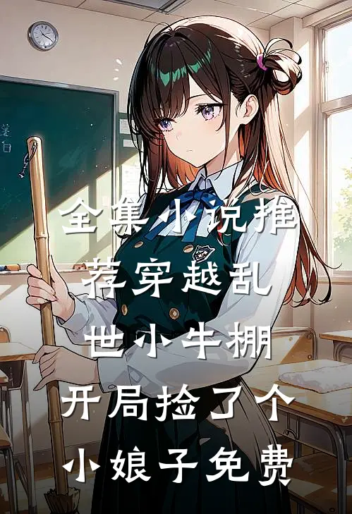 全集小说推荐穿越乱世小牛棚,开局捡了个小娘子免费