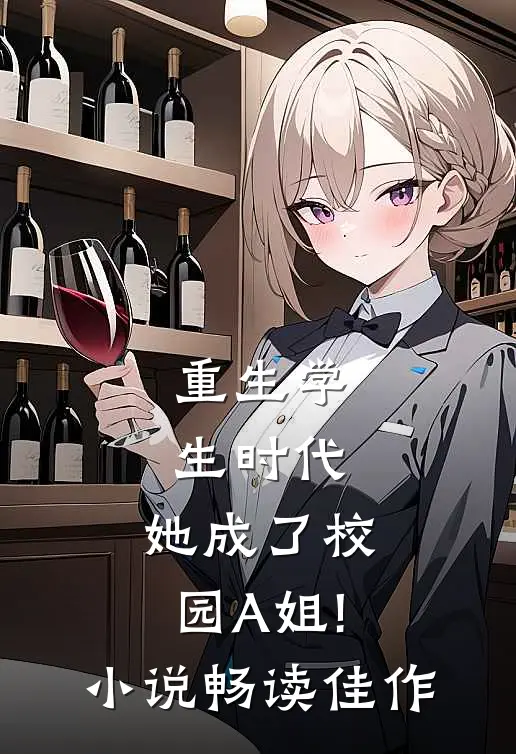 重生学生时代:她成了校园A姐! 小说畅读佳作