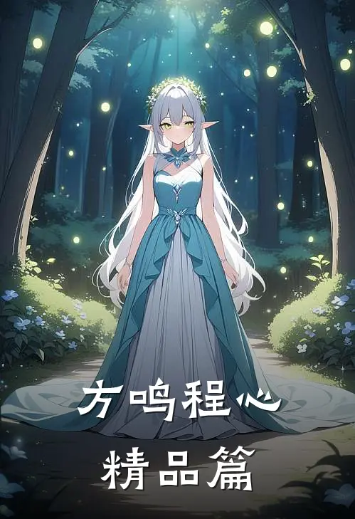 方鸣 程心精品篇