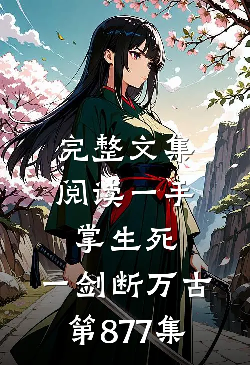 完整文集阅读一手掌生死,一剑断万古第877集